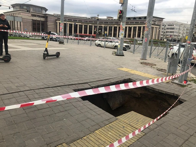 ЧП случилось ориентировочно в 09:30 | Источник: пресс-служба прокуратуры Татарстана