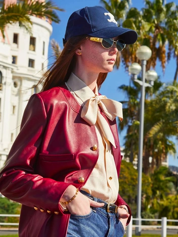 Celine весна-лето 2022