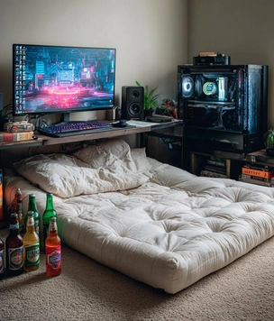 Сколько минимально стоит быть холостяком в России