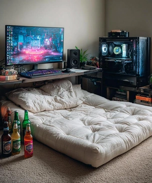 Сколько минимально стоит быть холостяком в России