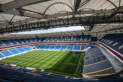 ФИФА запретила Ростову регистрировать новичков