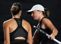 Названо имя чемпионки мира ITF в 2023 году