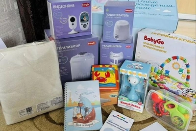 Коробка Беглова: дороже контракт, проще игрушки