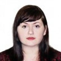 Аватарка Подставкина Эсмира Низамивовна