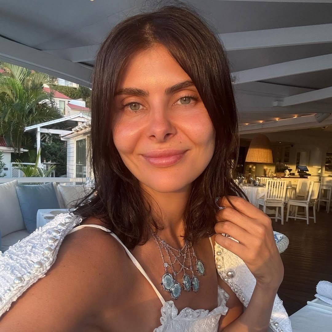 Надежда Оболенцева родила первенца от Евгения Швидлера и уже беременна вторым