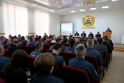 Власти сообщили об ущербе от атаки БПЛА в Уфе