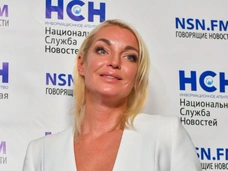 Волочкова про дочь: «В семье Вдовина она не может быть любимым ребенком. Там сложные отношения»