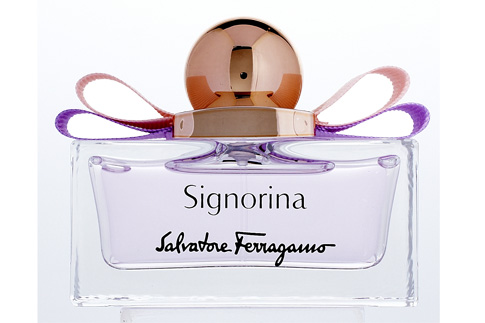 Salvatore Ferragamo