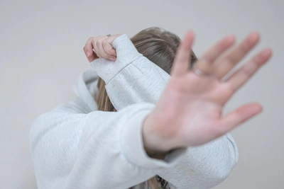 Бывшая телеведущая Анна Мукуца — о детских травмах