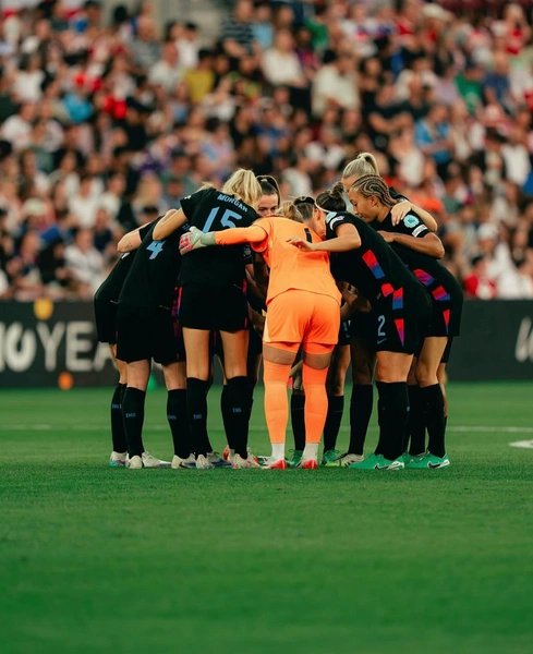 Источник: Lionesses