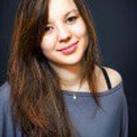 Аватарка Анастасия