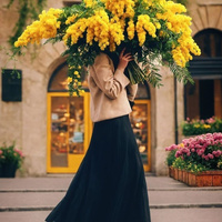 Аватарка Аксинья