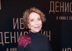 Варшавер о сыне Чуриковой: «Ваня из аэропорта поехал в больницу к маме. Но в живых ее уже не застал»