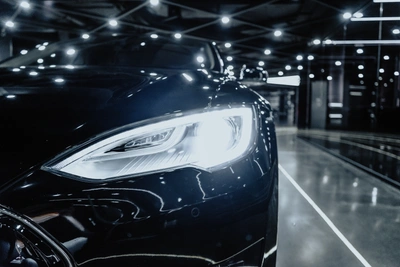 Илон Маск объявил о прекращении выпуска Tesla Model S и X