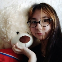 Аватарка Пушинка