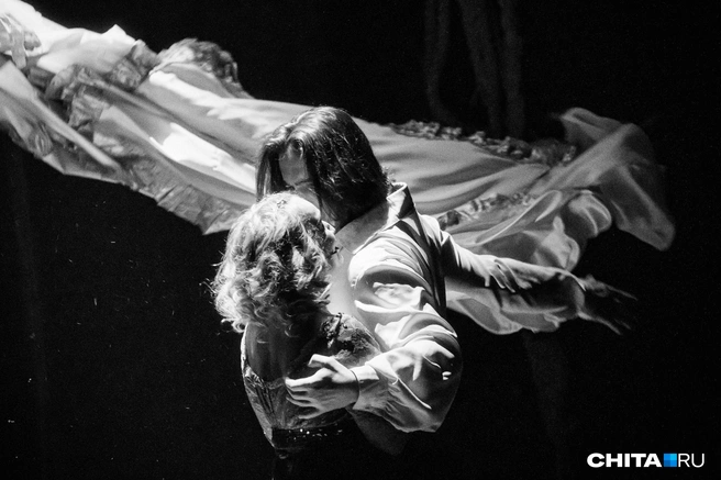 Источник: Олег Фёдоров / CHITA.RU