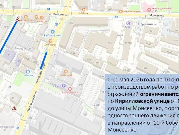 Источник: ГАТИ Петербурга