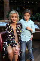 Polina Gagarina Полина Гагарина