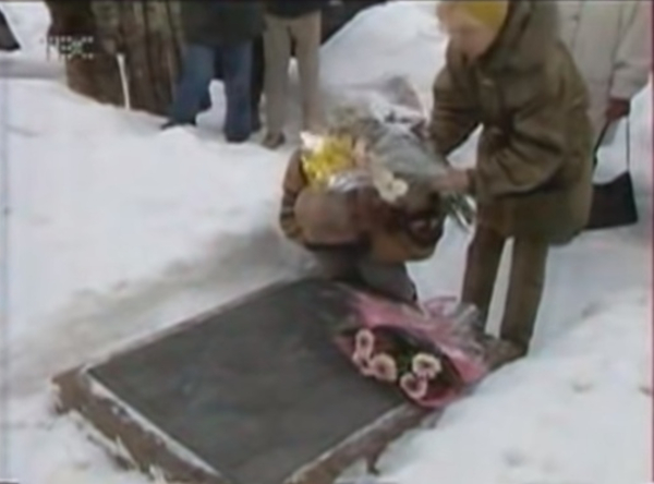 Пропущенные похороны матери и смерть жены от рака. Потери Олега Протопопова после скандального побега из СССР