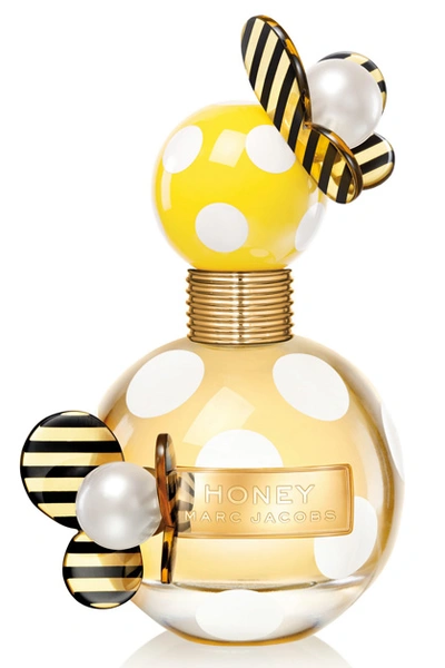 Парфюмерная вода Marc Jacobs, Honey