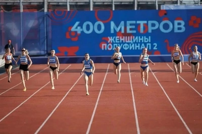 Алиса Платонова — 11-я на чемпионате России по легкой атлетике