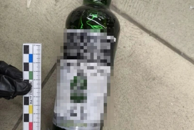 Полиция Мордовии пресекла ночную кражу в магазине