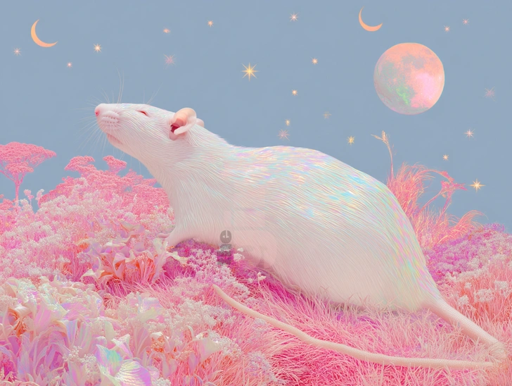 Год рождения: 1948, 1960, 1972, 1984, 1996, 2008, 2020 | Источник: Midjourney | theGirl