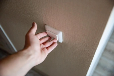 Chibis: Repair Work on Power Line's Protective Cable Completed