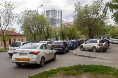Армен Оганесян раскритиковал новую схему движения в Волгограде