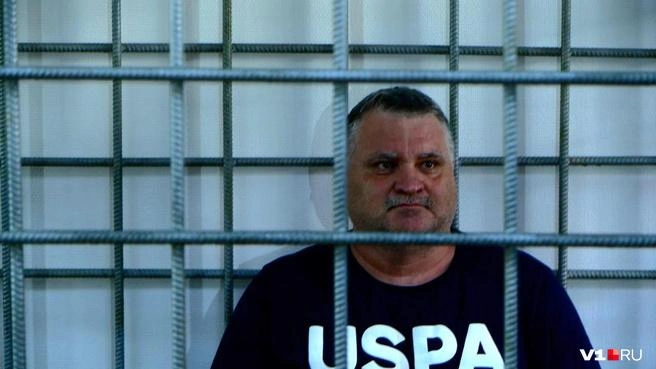 Пост появился в телеграм-канале, который связывают с Михаилом Серенко | Источник: Илья Воробушкин / V1.RU