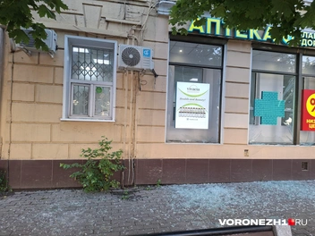 Источник: Алёна Воропаева / Voronezh1.ru