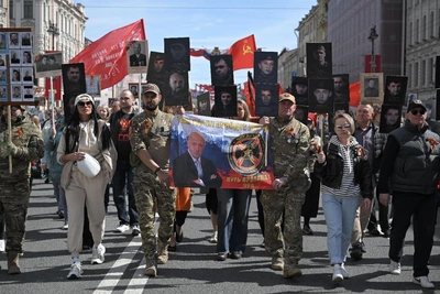 В Петербурге запустили ликвидацию «юридического фасада» ЧВК «Вагнер»