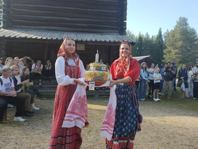 Источник: Музей-заповедник «Малые Корелы»