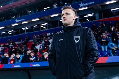 Шпилевский: «Победы — результат упорной работы на тренировках»