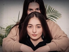 «Я тебя очень люблю, Анечка»: мать пропавшей спортсменки Цомартовой вышла на ее след в Дубае