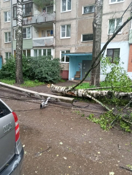 Пострадавшего увезли в больницу | Источник: Прокуратура Ярославской области