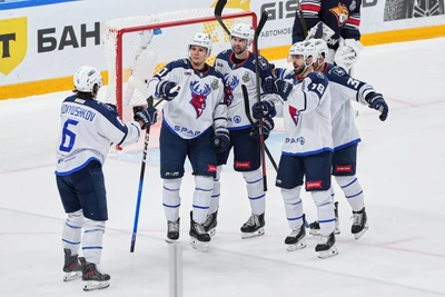 Торпедо уступило Металлургу в первом матче плей-офф