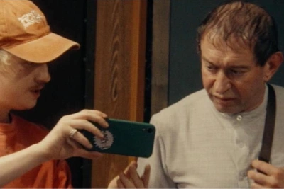 Dedmorozim Director to Discuss Film on Mental Health After Perm Screening