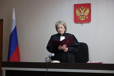 Суд в Волгограде оштрафовал экс-директора УК «Сигма Юг»