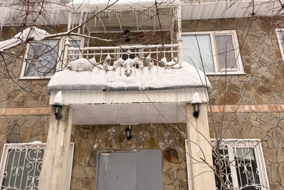 600,000 Ruble Debt Leaves Large Family in New Moscow Without Power