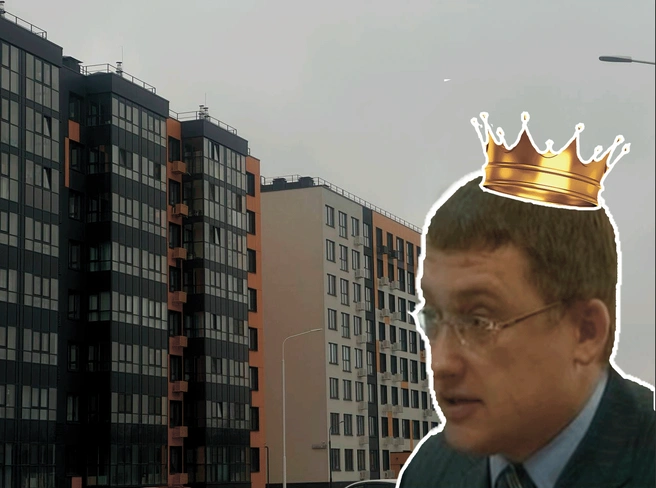 Свой путь в бизнесе он начал почти 30 лет назад | Источник: 71.RU / Эфир «Тула.Вести»