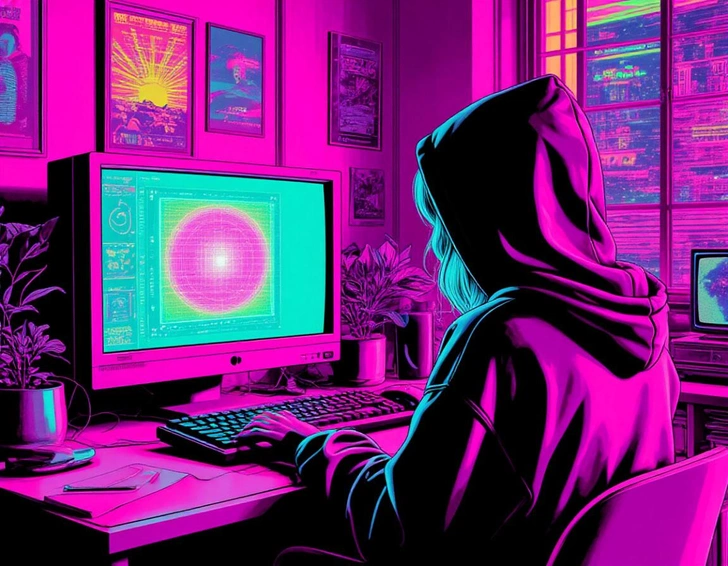 Источник: Шедеврум | theGirl