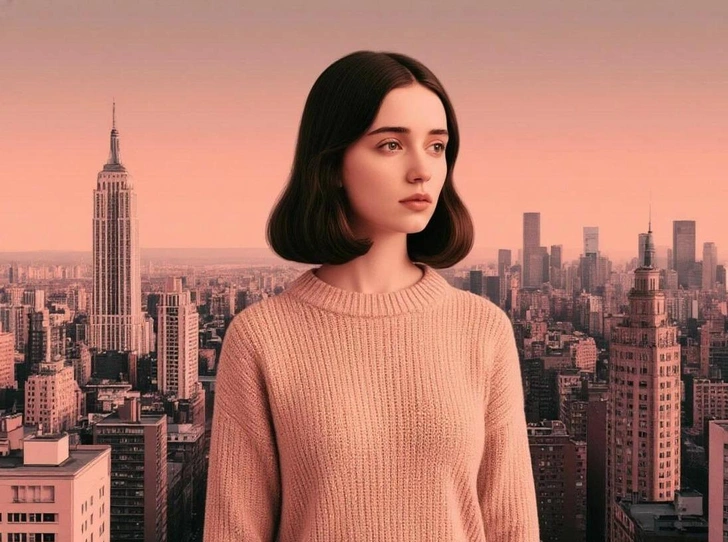 Источник: Шедеврум | theGirl