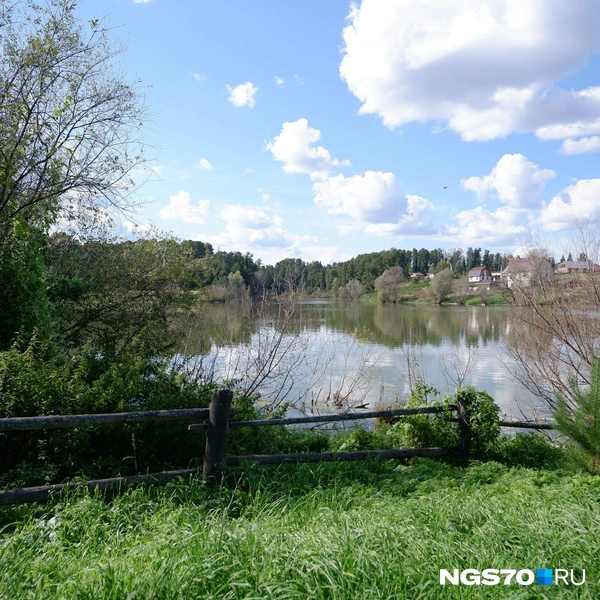 Источник: Варвара Фролова / NGS70.RU