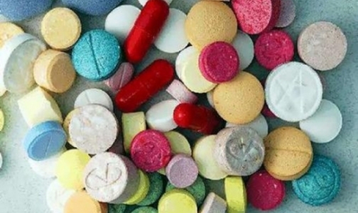 ФСКН хочет получить право самостоятельно запрещать новые наркотики