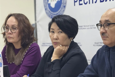 Пациенты в Якутии получают и деньги, и лекарства