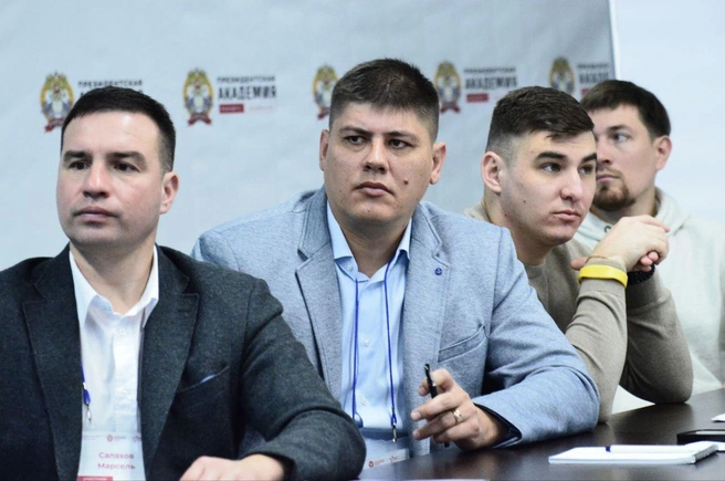Источник: Алексей Журавлев / пресс-служба Правительства Челябинской области 