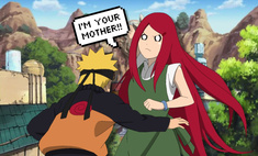 Какая ты мама из аниме по знаку зодиака? ????