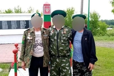 Екатеринбуржец покончил с собой в присутствии жены