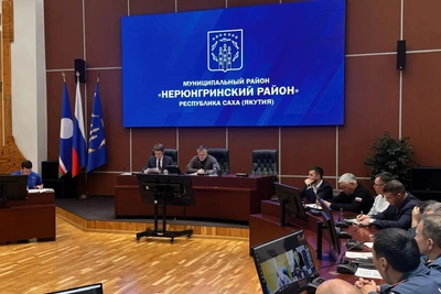 Энергоблок № 3 Нерюнгринской ГРЭС запустят 28 сентября